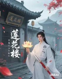 莲花楼穿少年歌行：李莲花的江湖慢游记