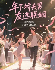 年下娇夫男友逃联姻