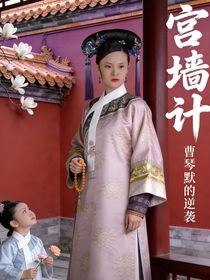 宫墙计：曹琴默的逆袭