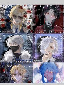 联合国日常（勿催更）