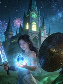 青穹学院：囚班宝剑