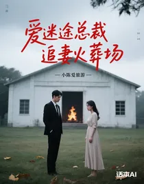 爱迷途总裁追妻火葬场