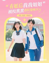 离婚后我和我闺蜜被校霸还有校草宠上天