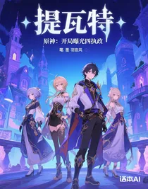 原神：开局曝光四执政