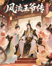 风流王爷传