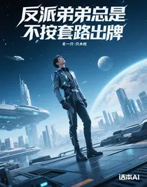 反派弟弟总是不按套路出牌