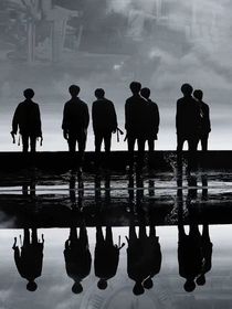 时代少年团：瑞景公寓的故事