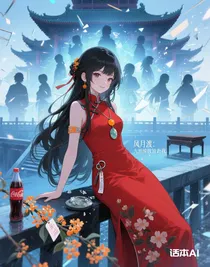 风月渡：九世撩拨皆赴我