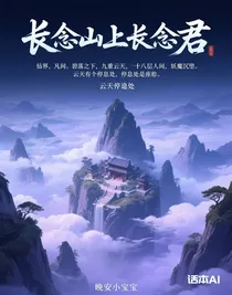 长念山上长念君
