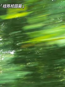 桂陈篇校园时光