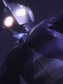 高斯奥特曼之日月同辉