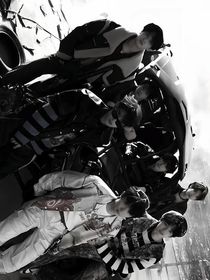 TNT：全员恶人之我即规则