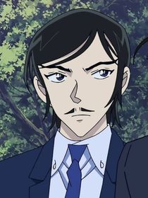 诸伏高明：在你身边