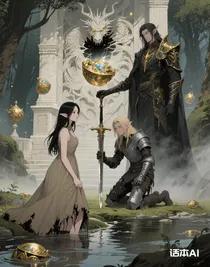 综穿：万人迷的我