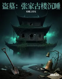 盗墓：张家古楼沉睡
