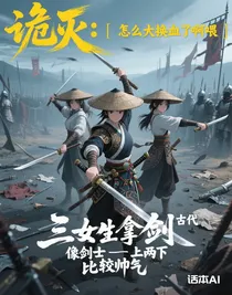 诡灭：怎么大换血了啊喂