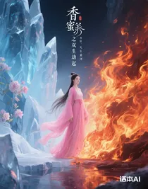 香蜜之双生劫起