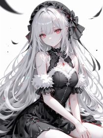 双女主！魔界公主转世荣荣，挚爱大师姐跨次元护妻