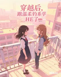 穿越后，跟温柔钓系学霸HE了