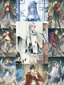 斩神之明界天道代理人