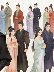 民国爱情十有九悲心