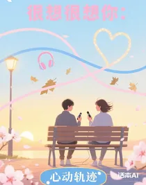 很想很想你：心动轨迹