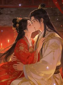 星落烬处，糖凝情深