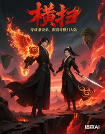 穿成萧炎弟，跟着哥横扫大陆