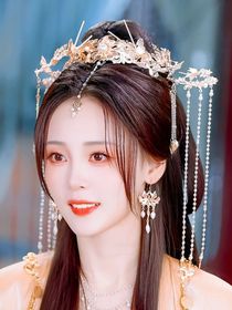 皇帝的掌上明珠女儿