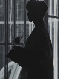 马嘉祺：小叔轻点宠！