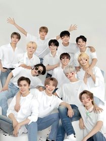 SEVENTEEN：次十四勇闯韩娱