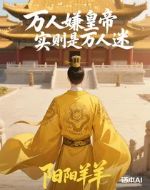 万人嫌皇帝实则是万人迷