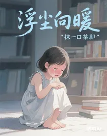浮尘向暖