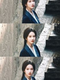 暗河传：月下逢