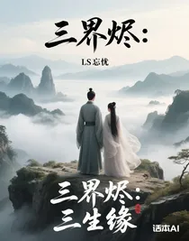 三界烬：三生缘
