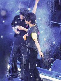 想做你不一样的人