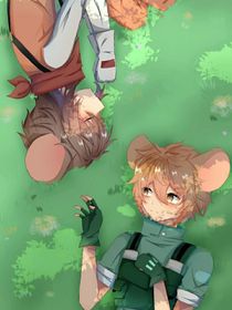 舒克贝塔之反派联手