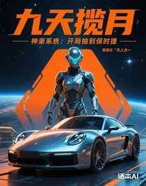 神豪系统：开局抽到保时捷