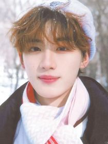 丁程鑫：我和顶流有个约