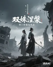 双姝涅槃：将门智囊复仇录