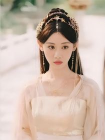 独孤天下之情深似海