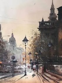 贝尔格莱德的青年