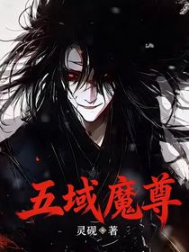 五域魔尊