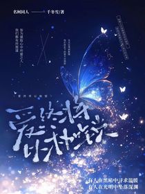 名柯：爱终将以枷锁