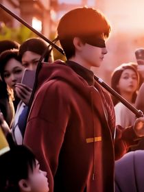 斩神，欲望之主