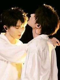 祺鑫：我们关系不同哦