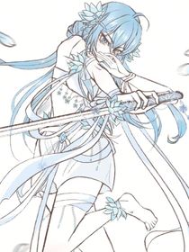 哪吒与异次元人物观影