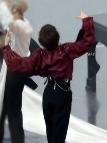 佳浩文（学校的邪门cp）