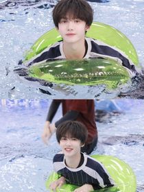 TF四代：春蚕不说话