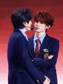 你听过仇人变恋人吗